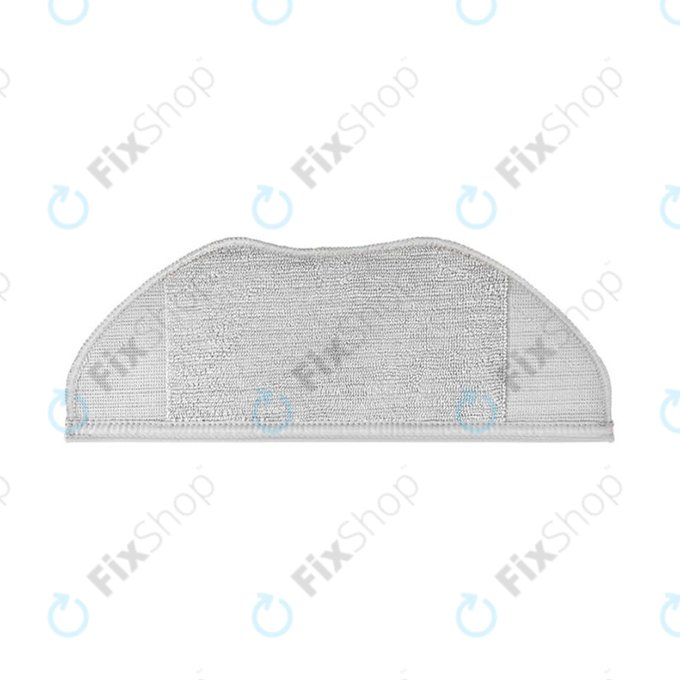 Xiaomi Mi Robot Vacuum Mop Essential (Mijia G1) - krpa za brisanje (mokro pranje)