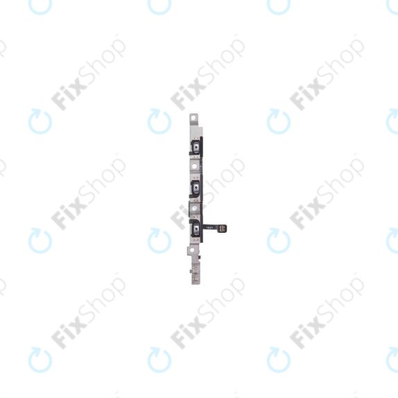 Apple iPhone 16 Pro Max - Flex Cable Gumbi za glasnost