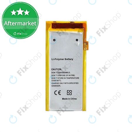 Apple iPod Nano (4th Gen) - Baterija 230mAh