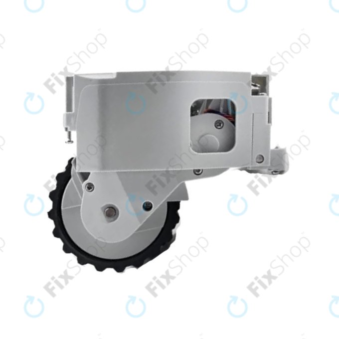 Xiaomi Mijia 1S - Kolo z Motorjem (Levo) (Bela)