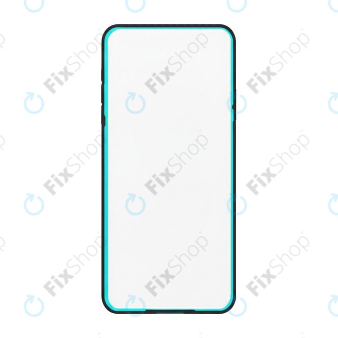 Lepilo pod zadnje steklo za iPhone 17 Air, 2UUL BA17A