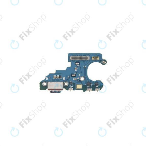 Samsung Galaxy Note 10 N970F - PCB plošča konektorja za polnjenje