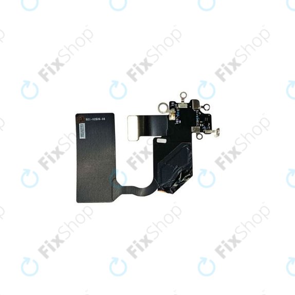 Apple iPhone 12, 12 Pro - WiFi antena