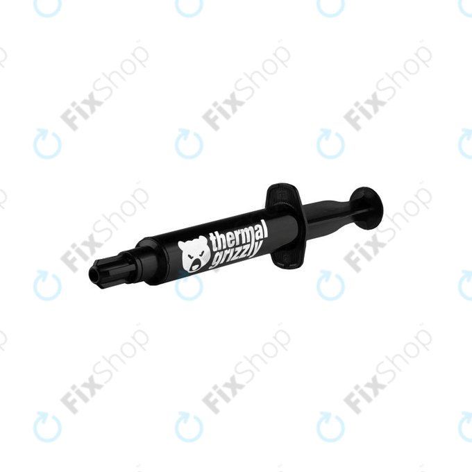 Termalna pasta 3,0ml/7,8g, Thermal Grizzly Hydronaut
