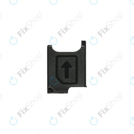 Sony Xperia Z2 D6503 - reža za kartico SIM - 1277-6122 Genuine Service Pack
