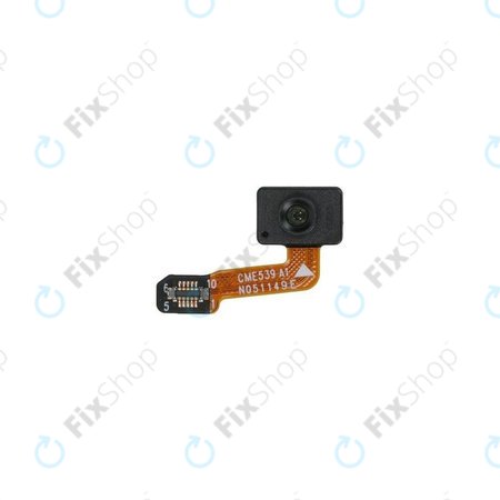 Oppo Find X3 Lite - Senzor prstnih odtisov + Flex kabel - 4906022 Genuine Service Pack
