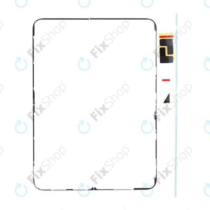 Lepilo za LCD Adhesive za iPad (2025) | WiFi | 076-00606 | Genuine Apple