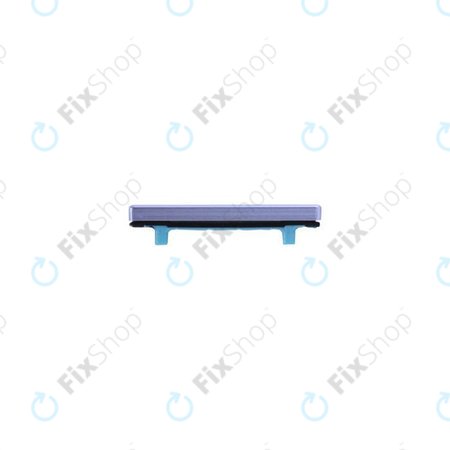 Samsung Galaxy S8 G950F - Gumb za glasnost (Coral Blue) - GH98-40968D Genuine Service Pack