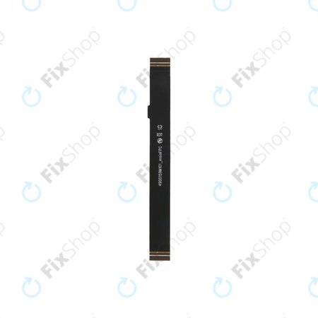 Huawei Y6 Pro - Glavni fleksibilni kabel - 97070LBD Genuine Service Pack