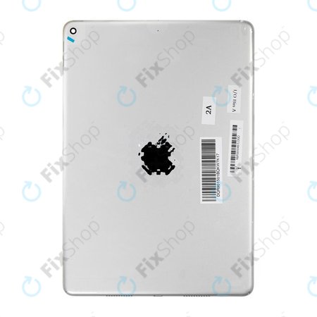 Apple iPad Air (3rd Gen 2019) - Pokrov baterije WiFi različica (Silver)