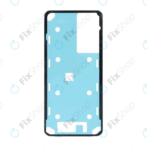 Xiaomi 12T Pro 22081212UG - Lepka pod Pokrov baterije Adhesive