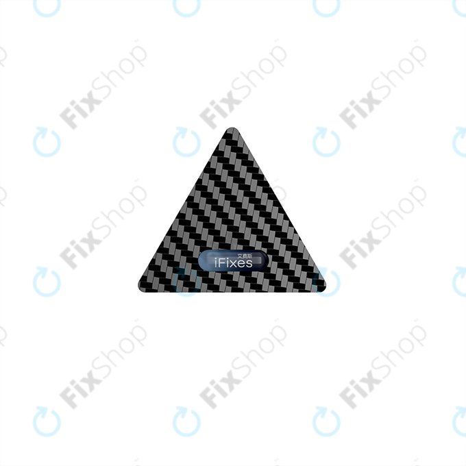 iFixes - Karbonsko Ultratanek Odpiralni Orodje E