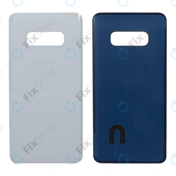 Samsung Galaxy S10e G970F - Pokrov baterije (Prism White)