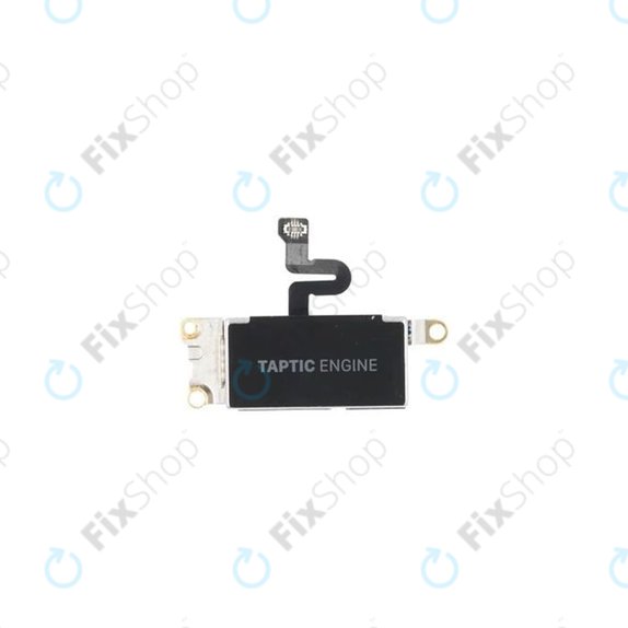 Apple Watch 7 41mm - Vibrator