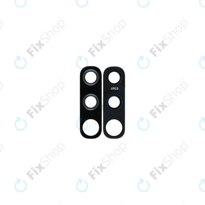 Samsung Galaxy A50 A505F, A70 A705F - Steklo zadnje kamere - GH64-07344A Genuine Service Pack