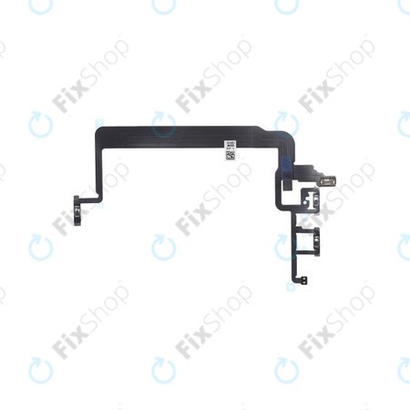 Apple iPhone 13 Pro Max - Flex kabel s tipko za vklop in glasnost