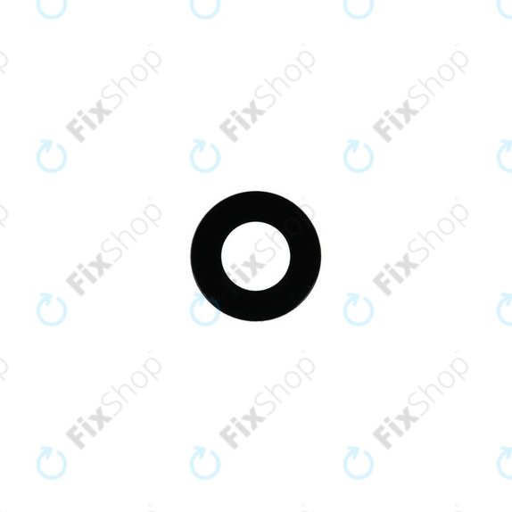 Samsung Galaxy A55 A556B - Steklo zadnje kamere (UW) - GH64-09389A Genuine Service Pack