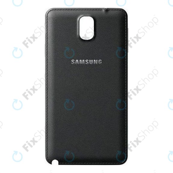 Samsung Galaxy Note 3 N9005 - Pokrov baterije (Black)
