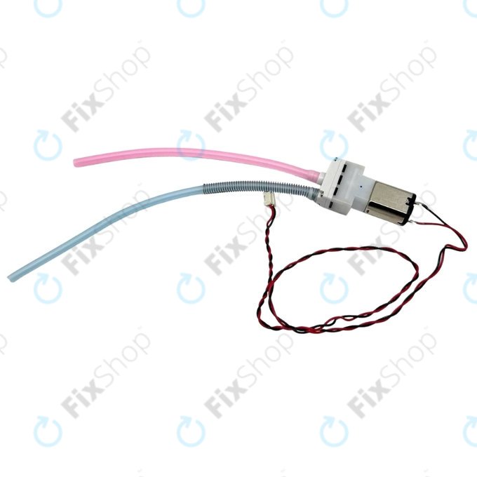 Motor vodne črpalke, Velik za Dreame Bot L10s Ultra Gen2, L20 Ultra, L40 Ultra, X30 Ultra, X40 Ultra
