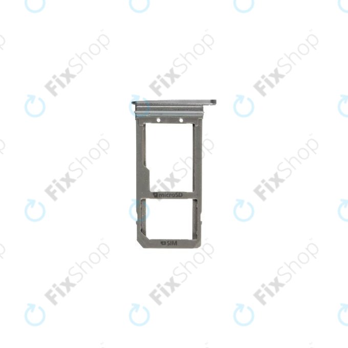 Samsung Galaxy S7 G930F - SIM + SD reža (Black)