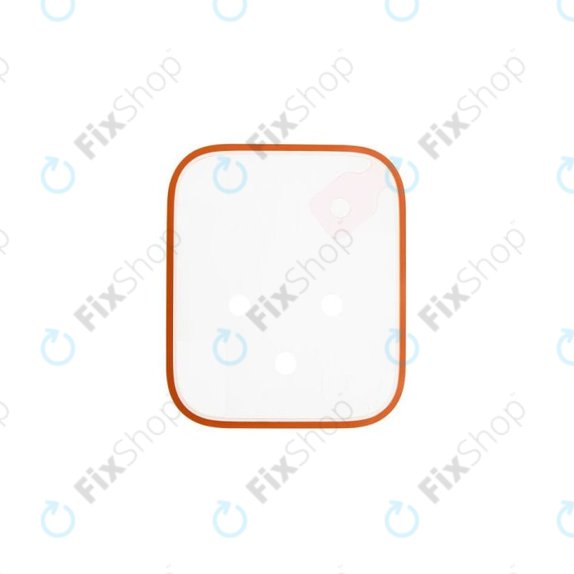 Apple Watch 4, 5, 6, SE, SE 2 40mm - Lepilo pod LCD (Adhesive)