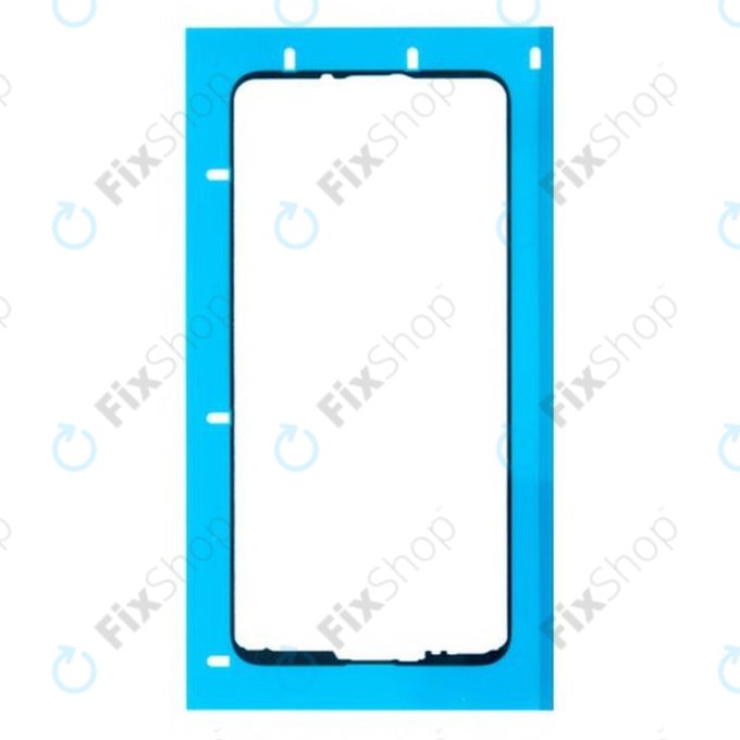 Huawei P20 - Lepilo za LCD lepilo - 51638258 Genuine Service Pack