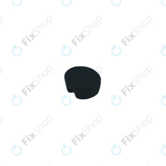 Xiaomi Mi Electric Scooter 1S, 2 M365, Essential, Pro, Pro 2 - Gumijasti pokrov glave vijaka za blatnik (Majhen) - C002370003000 Genuine Service Pack