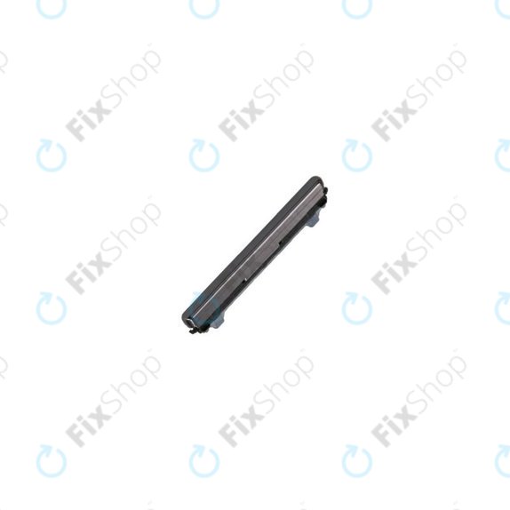 Samsung Galaxy Z Flip 5G F707B - Gumb za glasnost (Mystic Gray) - GH98-45722A Genuine Service Pack