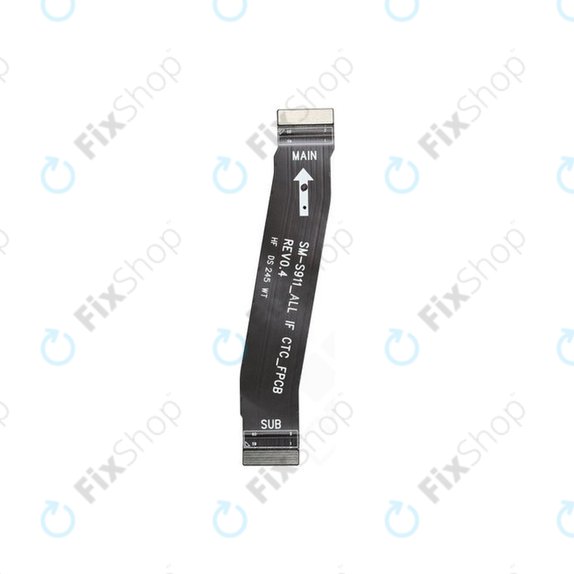 Samsung Galaxy S23 S911B - Glavni Flex kabel - GH82-30485A Genuine Service Pack