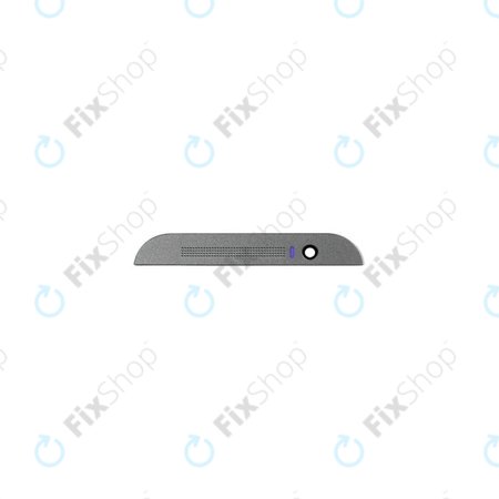 HTC One M8 - Zgornja vrstica (Gunmetal Gray)