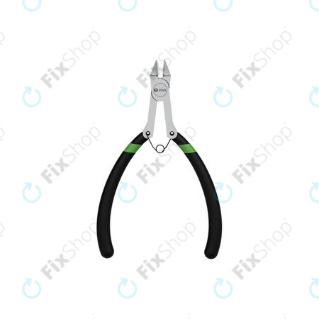 Precizne ščipalne klešče, 2UUL DA83