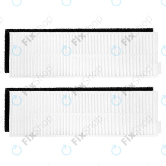 Filter za prah, 2 kos za Xiaomi Mi Robot Vacuum Mop Essential (Mijia G1)