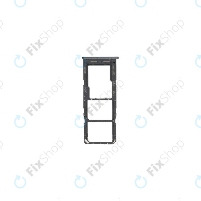 Samsung Galaxy M23 5G M236B - SIM Slot (Deep Green) - GH98-47403A Genuine Service Pack
