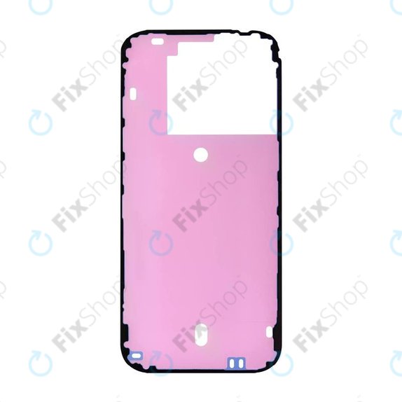 Apple iPhone 16 Pro - Lepilo pod srednjim okvirjem