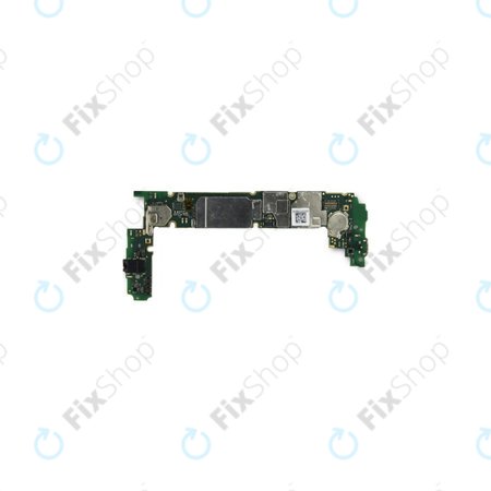 Huawei P8 Lite ALE-L21 - Matična Plošča (2GB/16GB) - 03031WFT, 03031MRX Genuine Service Pack