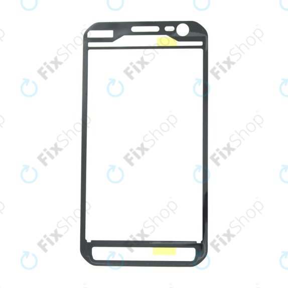 Samsung Galaxy XCover 3 G388F - dvostransko lepilo pod LCD zaslonom GH81-12837A Genuine Service Pack
