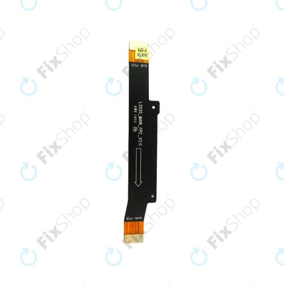 Motorola One (P30 Play) - glavni Flex kabel