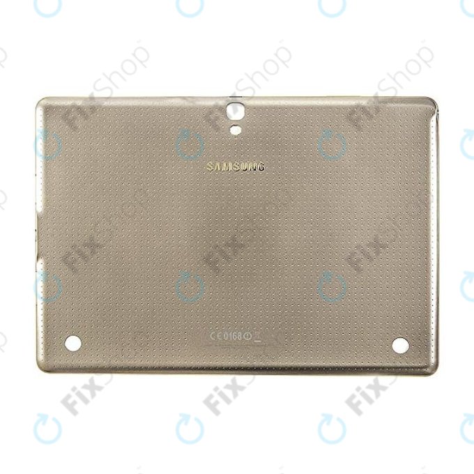 Samsung Galaxy Tab S 10.5 T805 - Pokrov baterije (Brown) - GH98-33449A Genuine Service Pack