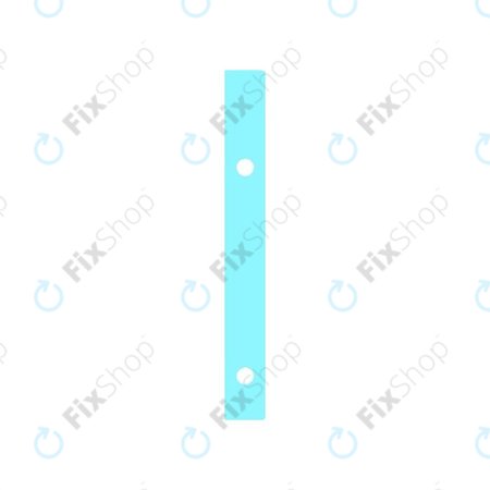 Nokia 7.2 - Lepilo za baterijo 1 del - 5420AA000452 Genuine Service Pack