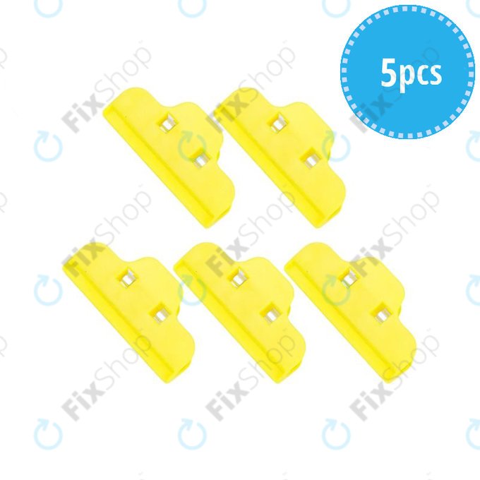 Univerzalna sponka za popravilo telefonov, prenosnikov in iPadov – 5 kos