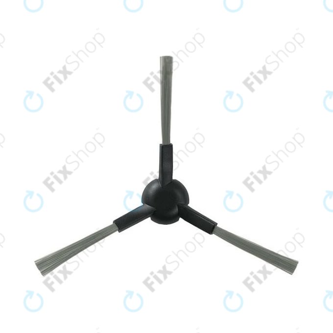 Xiaomi Robot Vacuum X20 Max, X20 Pro - stranska krtača