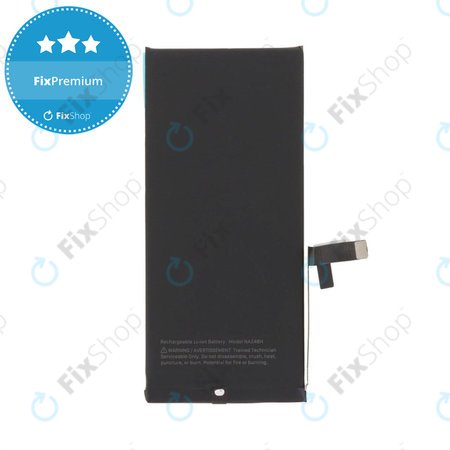 Apple iPhone 16e - Baterija NA248H 4005mAh FixPremium