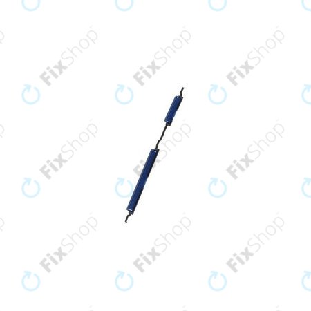 Samsung Galaxy A20e A202F - Gumb za vklop + glasnost (Blue) - GH64-07424C Genuine Service Pack