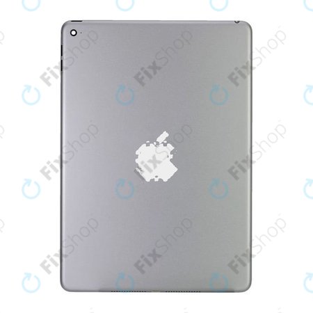 Apple iPad Air 2 - zadnja različica ohišja WiFi (Space Gray)