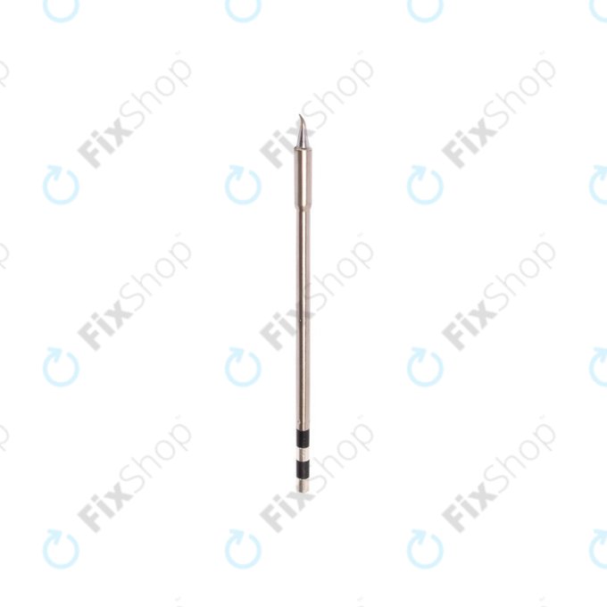 Quick TS1200A - Spajkalna konica TSS02-J