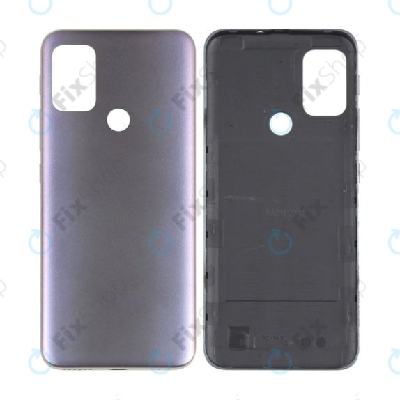 Motorola Moto G30 XT2129 - Pokrov baterije (Dark Pearl)
