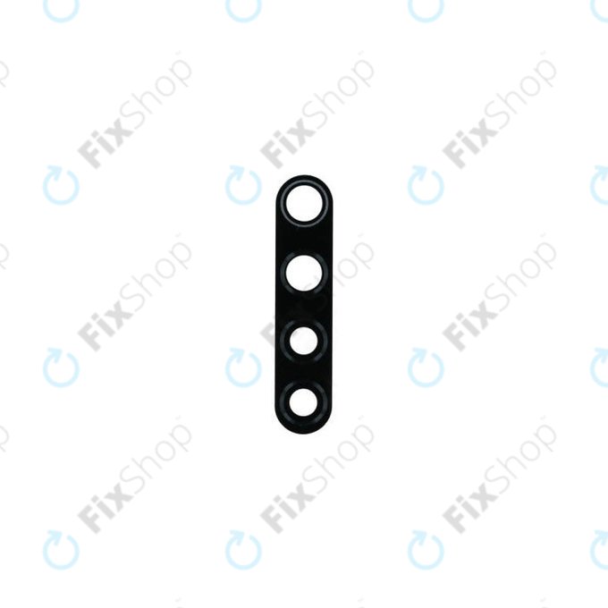 Xiaomi Redmi Note 8 - Steklo zadnje kamere (Space Black)