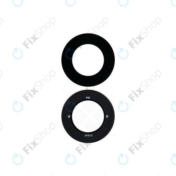 Samsung Galaxy S25 Edge - Steklo zadnje kamere (Wide) - GH64-09798A Genuine Service Pack