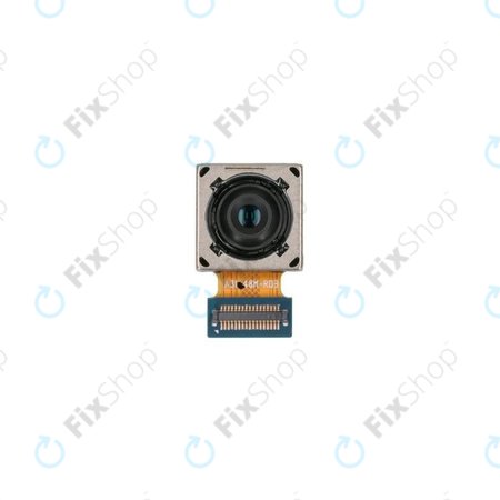 Samsung Galaxy A12 A125F - modul zadnje kamere 48 MP - GH96-14151A Genuine Service Pack