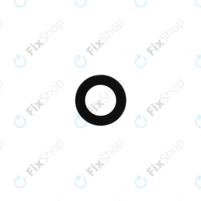 Apple iPhone 6S Plus - steklo zadnje kamere brez okvirja